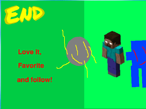 scatchu8's NEW OUTRO! :D remix