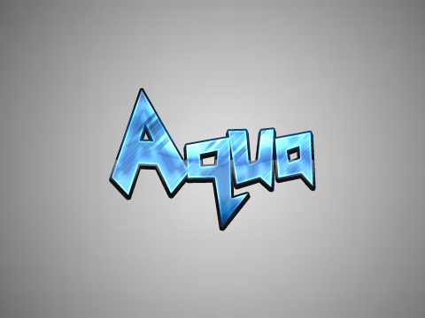 Aqua - A Platformer
