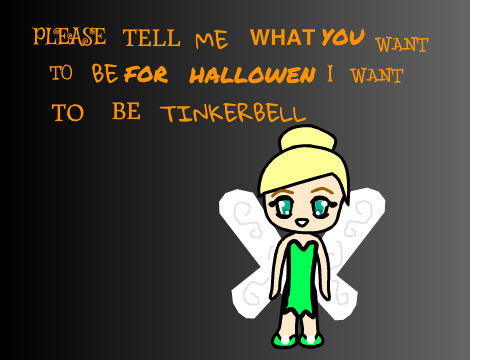 Happy Hallowen 