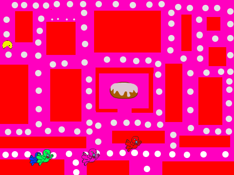 Pac-Man