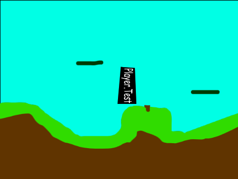 Auto-Scrolling test