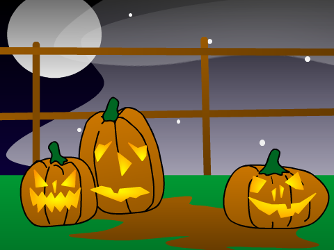 Pumpkin Patch