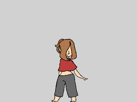 Character. 0.1