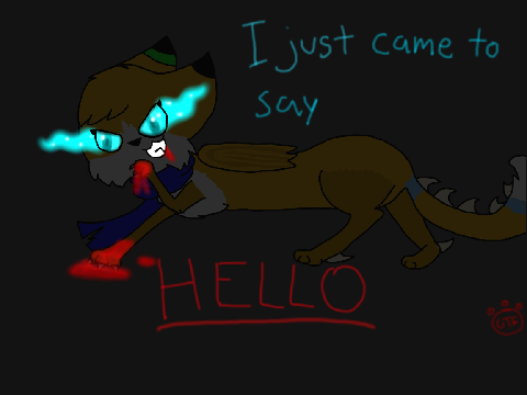 GTF plays FNaF!! 