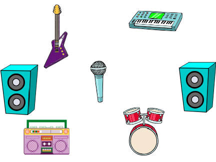 Music Maker #2