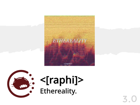 [Trap] <[raphi]> - Ethereality.