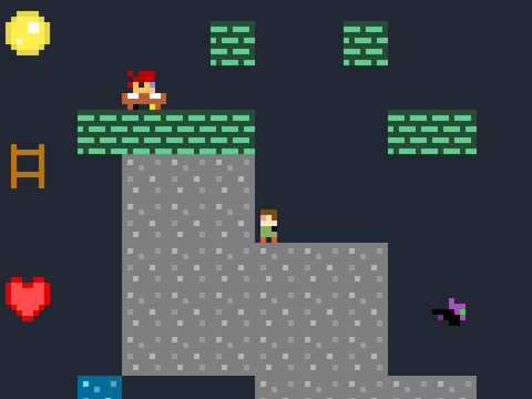 Cave Generator 