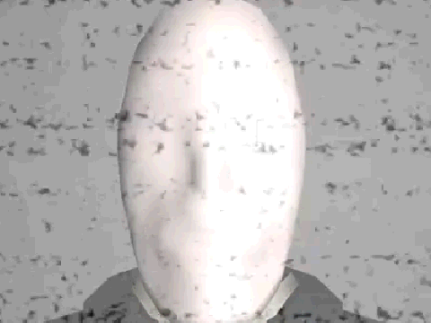 Faceless
