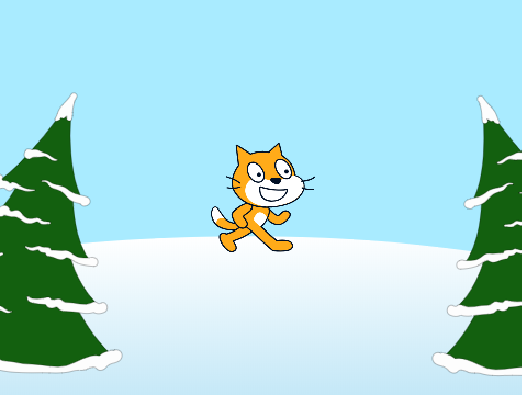 Get Started, Scratcher!