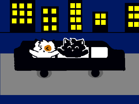 AT with inkyfoot!