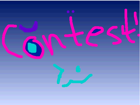 Mate for Moonshadow Contest!