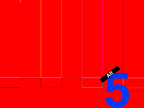 (100 Followers Special) klas.wmv (ACCIDENTAL Loud Noises Involved) remix