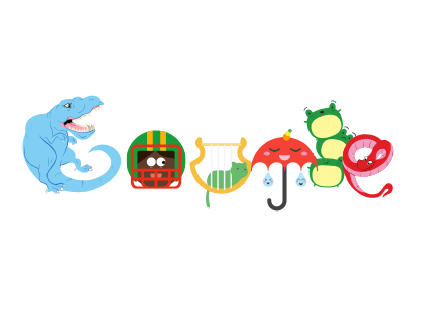 Google Logo Starter Project remix