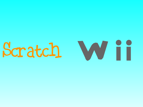 Scratch Wii v4.2.1
