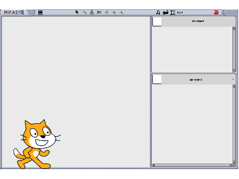 How to boot scratch 0.1
