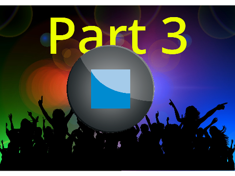 My Music Part 3