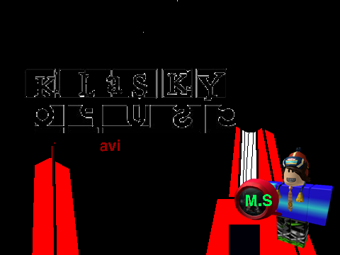 Klasky opusC.Avi rooster/wakecrow.exe logo remix