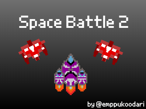 Space Battle 2