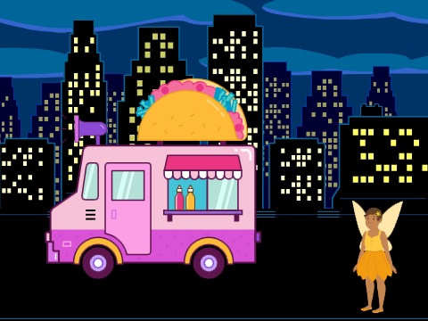 TACO TRUCK