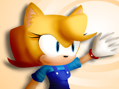 random teh sigy