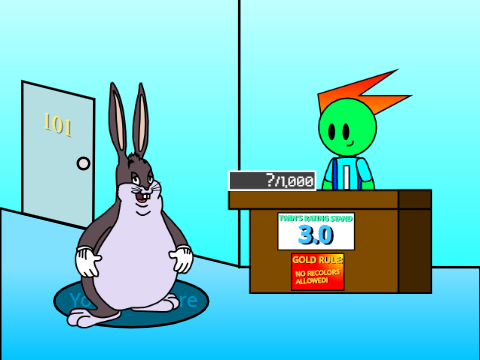 Twin's Rating Stand 3.0 remix