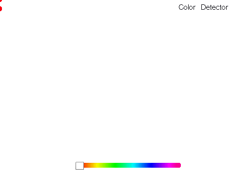 ColorDetector