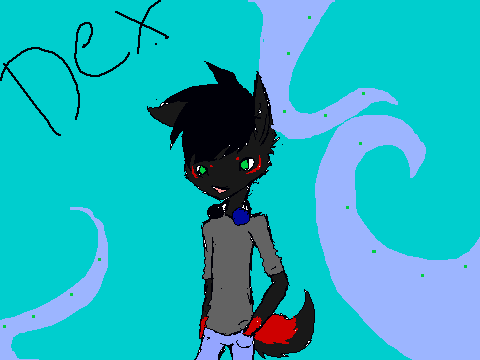Neveah boyfriend contest entry