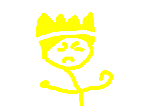When I'm KingLocazade.