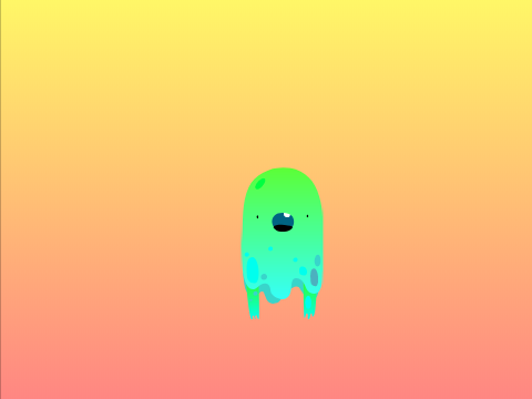 NEW OC