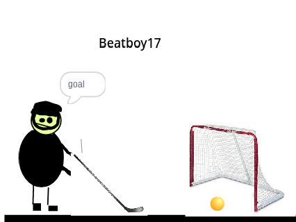 hockey
