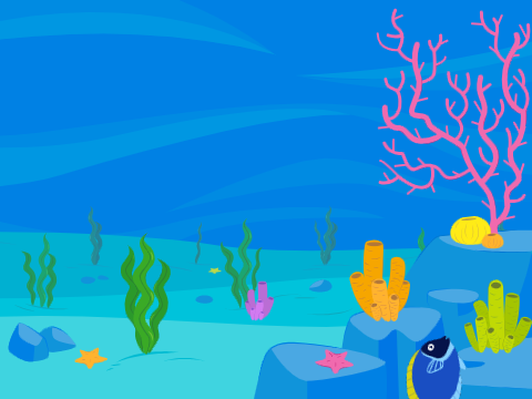 Fish Clicker