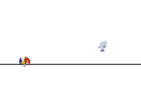 WuBoy vs Nazo Animation Test BETA RUN IN THE JAVA PLAYER