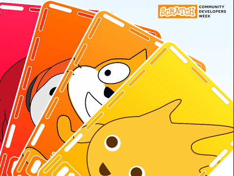 Powercard 2 || FIRST LOOK TEASER || Scratch CDW 2025