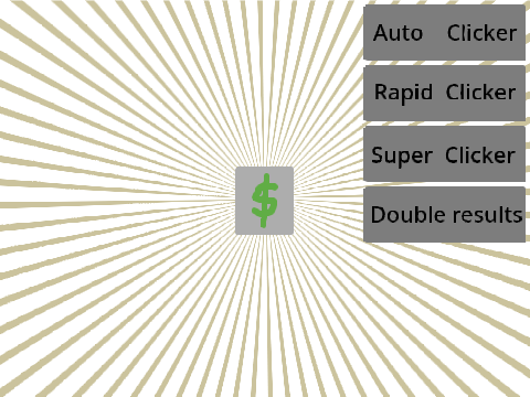 addictive clicker