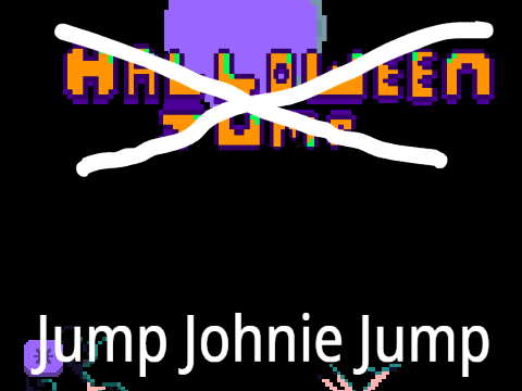 Jump Johnnie Jump
