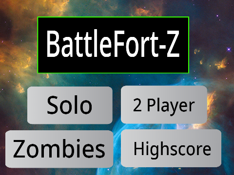 Battle Fort-Z