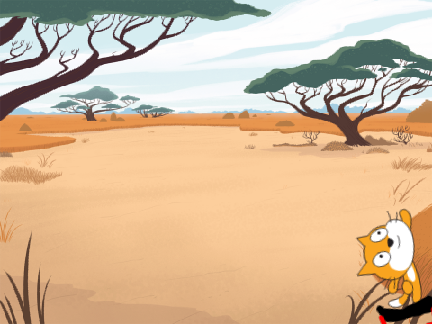 movie the life of scratch cat (W.I.P)