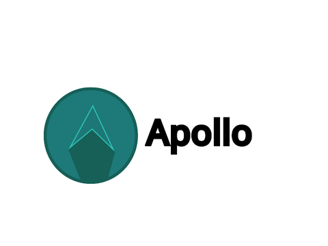 Logo for @--Apollo--