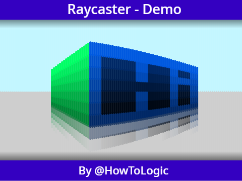 Raycaster