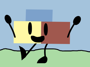 Taa-Daa!