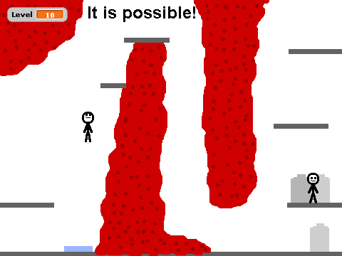 Double Jump (Alpha Version)
