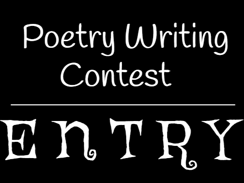 olivi29's Poetry Contest Entry
