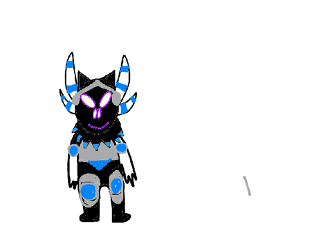My art/OC