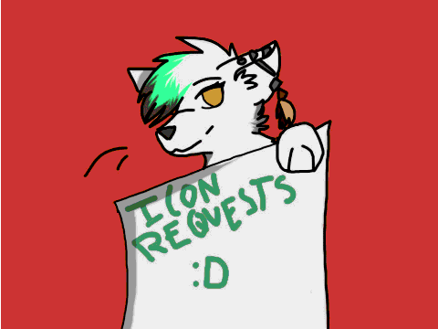 Computers broke. T^T