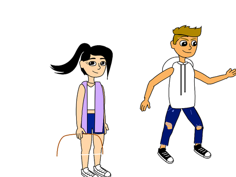 Characters