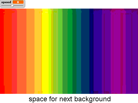 spectrum spinner