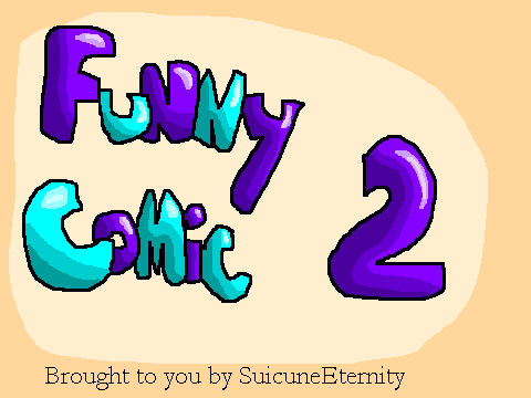 Funny Comic 2