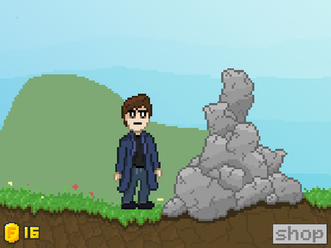 sdf clicker(concept) v0.00079