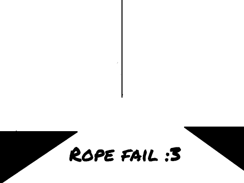 Rope Fail