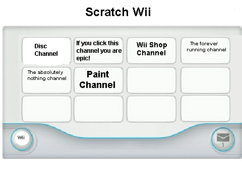 Scratch Wii v4.2